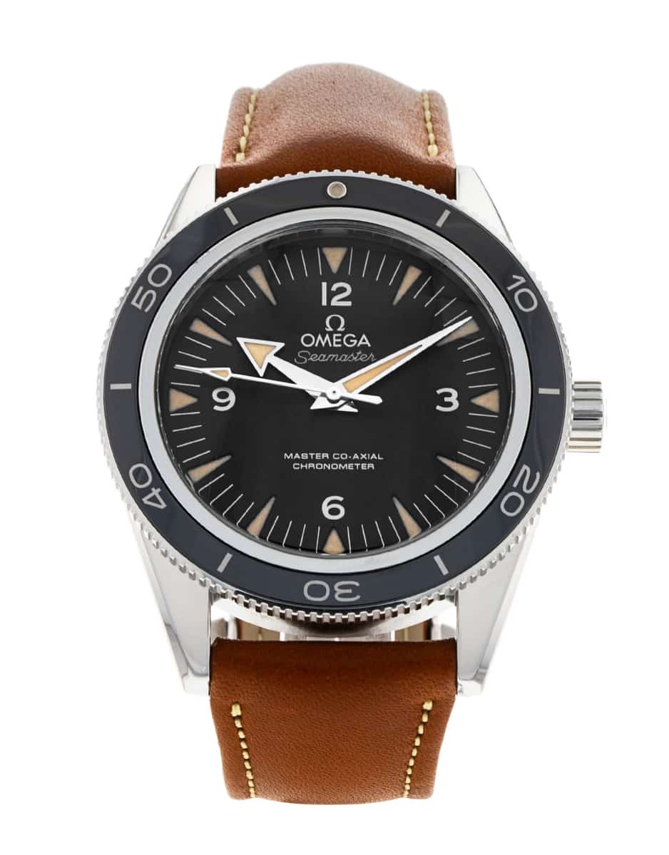 Omega Seamaster 300 233.32.41.21.01.002 Omega Seamaster 300 233.32.41.21.01.002